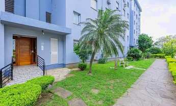 Imagem 2: Apartamento com 1 dormitório no bairro Santo Antônio, Porto Alegre!