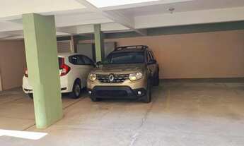 Imagem 2: Apartamento 3 dormitórios 1 vaga no Bairro Floresta