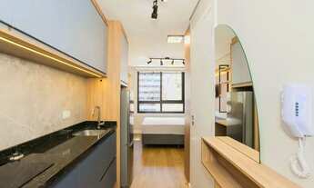 Imagem: STUDIO com 1 dormitório à venda no bairro