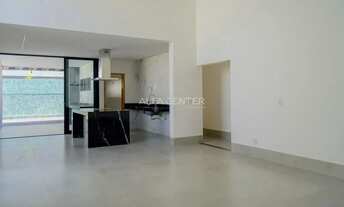 Imagem 4: Casa Alto Padrão 173m2 3 suítes à Venda no Residencial Verde Vale Senador Canedo