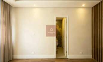 Imagem 4: Apartamento reformado para locação e venda na Vila Nova Conceição