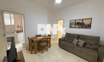 Imagem: Apartamento / Residencial / Copacabana