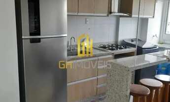 Imagem: Apartamento à venda, 55 m² por R$ 375.000,00