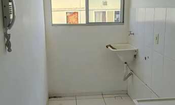 Imagem 5: Apartamento com suíte no Condomínio Castelo de Luxemburgo