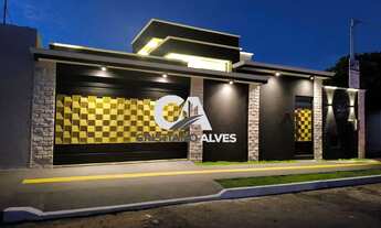 Imagem: Casa a venda jardim bonanca Aparecida de