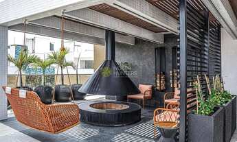 Imagem 2: Apartamento 3 suítes decorado à venda, Ingleses, Florianópolis, SC