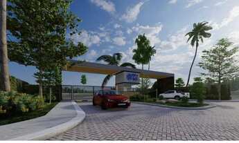 Imagem: Hora de Investir no Futuro- Condominio Mar