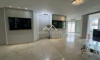 Imagem 5: Casa Alto Padrão Alphaville Residencial 11