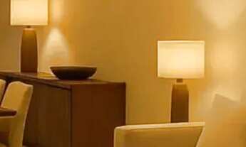 Imagem 6: Sobrado em condomínio com 04 suítes a venda no Parque Amazônia, 190m2 de área privativa