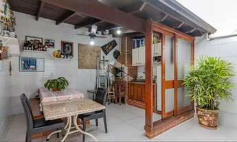 Imagem: Casa térrea com 2 dormitórios, 1 vaga