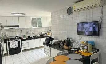 Imagem 5: Imóvel para venda possui 388 metros quadrados com 3 quartos em Fátima - Teresina - PI