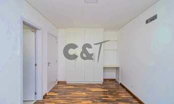 Imagem 4: Casa de Condomínio - 4 Suítes à Venda e para Alugar no Jardim dos Estados - São Paulo/SP