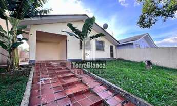 Imagem: Casa à venda 3 quartos, edícula com churrasqueira