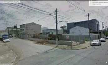 Imagem: Terreno para venda e locação com 270m²