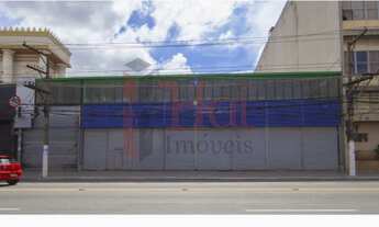 Imagem: LOCAÇÃO GALPÃO