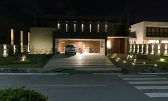 Imagem: PS ALUGO MANSÃO NO LAGUNA ELIPORT