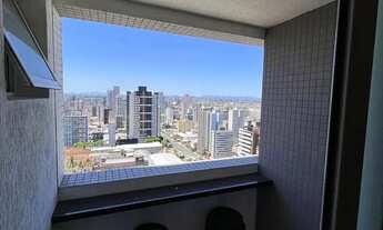 Imagem 4: Loft de 26m² no Condomínio Hyde Park