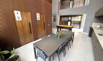 Imagem 6: Imóvel para venda com 27 metros quadrados com 1 quarto em Manaíra - João Pessoa - PB