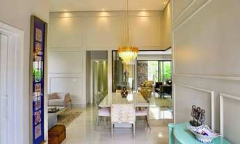 Imagem 4: Golden Park - Casa no Condomínio Golden Park