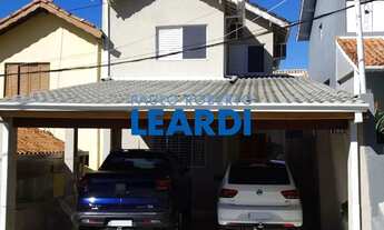 Imagem: CASA EM CONDOMÍNIO - VILA SANTA LIBÂNIA