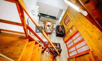 Imagem 6: Casa para locação no bairro São Thomaz, Imbituba