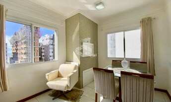 Imagem 7: Apartamento com 2 dormitórios/quartos mobiliado com box/vaga de garagem na Zona Nova de Ca