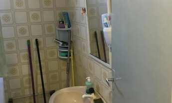 Imagem 7: Ótimo 02 Quartos, 01 Vaga Coberta, Pau amarelo a 600m da Av. Claudio Gueirros Aceito Carro