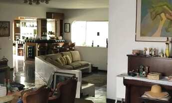 Imagem 7: Casa, 938 m² - venda por R$ 5.700.000,00 ou aluguel por R$ 30.000,00/mês - Granja Viana