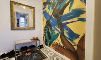 Imagem 7: Apartamento de 141m² com 3 quartos sendo 1 suíte no Centro