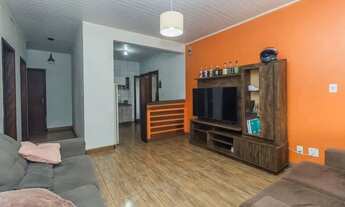 Imagem 2: Casa 3 dormitórios à venda no Bairro Restinga - Porto Alegre