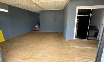 Imagem: Vendo casa no Panatis / FN 06