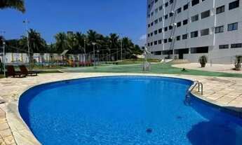 Imagem 7: Apto de 2/4 sem sute no Edifício Príncipe de Astúrias de 55 m², 1 vaga por 284.999