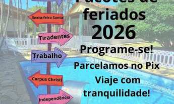 Imagem 2: Chácara linda! Em Suzano para temporada!