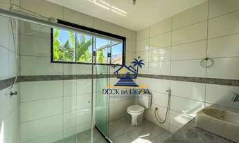 Imagem 16: Casa com 5 dormitórios para alugar, 185 m² por R$ 8.300,00/mês - Centro - São Pedro da Ald