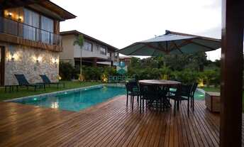 Imagem 4: Casa no Condominio Praia Bella