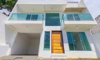 Imagem: Sobrado para Locação 165 m² - Vista Alegre