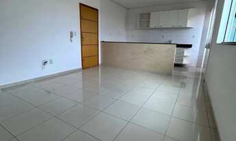 Imagem 2: Apartamento 2 quartos com pequena área privativa Riacho das Pedras - Contagem - MG