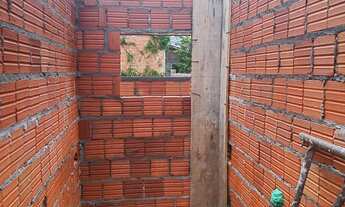 Imagem 3: Vendo casa em construção