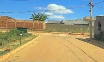 Imagem 3: Lote 400 m2 Rua 2 (Condomínio formado + bloquetado) Murado 400m2 _ COND. JARDIM IMPERIAL