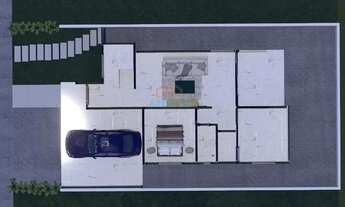 Imagem 6: Cód: 5086. Casa para Venda no Veronique no bairro Dix-Sept Rosado, localizado na cidade d