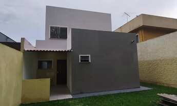 Imagem 6: Alugo excelente casa no Green Ville Exclusive