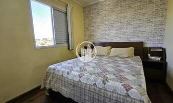 Imagem 6: Apartamento à Venda 3 dormitórios 1 suíte - Living Itirapina - Vila Hortolândia