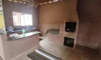 Imagem 5: Casa em Rua Nestor Figueiredo - Jardim Novo Mundo - Bragança Paulista/SP