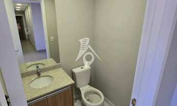 Imagem 4: Apartamento no Tatuapé, 80m², 2 Dormitórios