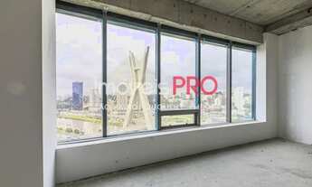 Imagem 5: Conjunto Triple A com 1.575m² na região da Marginal Pinheiros