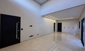 Imagem 4: CASA NOVA DE ÓTIMO PADRÃO À VENDA NO RESID. SOLAR DA TOSCANA EM APUCARANA