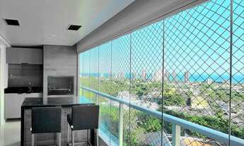 Imagem 7: Apartamento de Alto Padrão no Platno Greenville