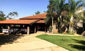 Imagem 6: Chácara com 3 Quartos à venda, 4000 m² por R$ 2.300.000 - Estância São Manoel (Zona Rural