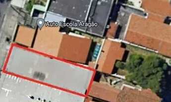 Imagem 2: Galpão à venda, 396 m² por R$ 2.050.000,00 - Vila União - Fortaleza/CE