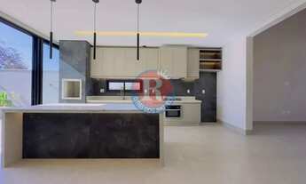 Imagem 5: Casa de Condomínio com 3 quartos, Parque Residencial Buona Vita, São José do Rio Preto - R